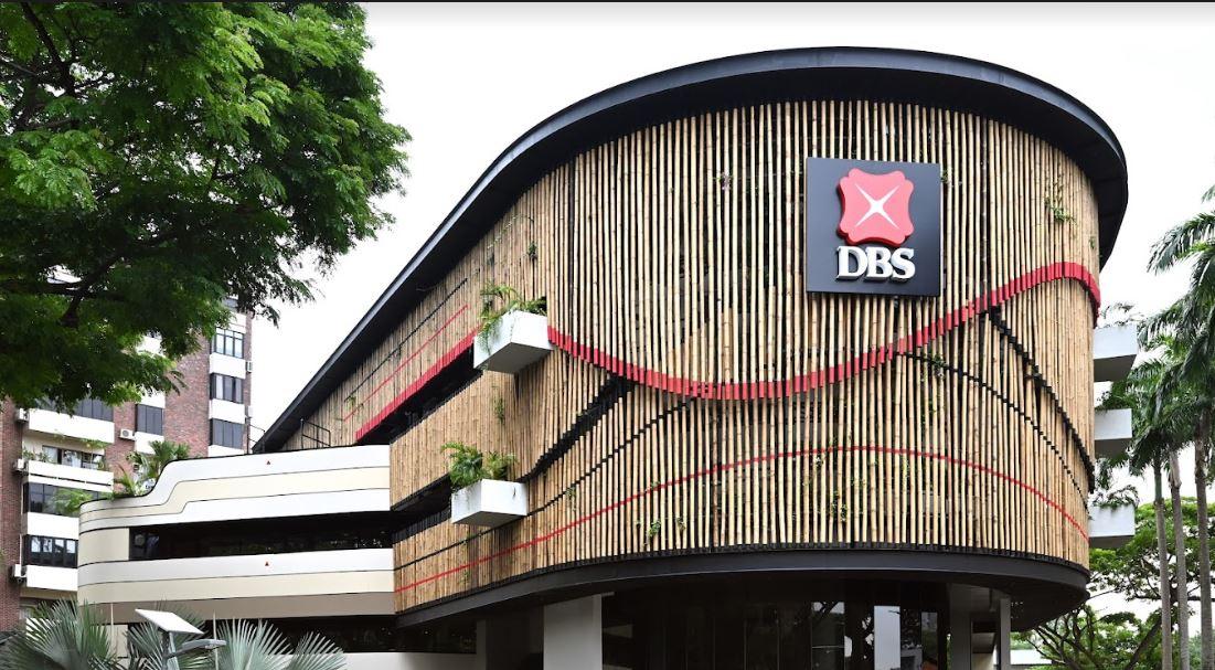 DBS Group Holdings: Play on dividend growth from higher earnings and Basel IV