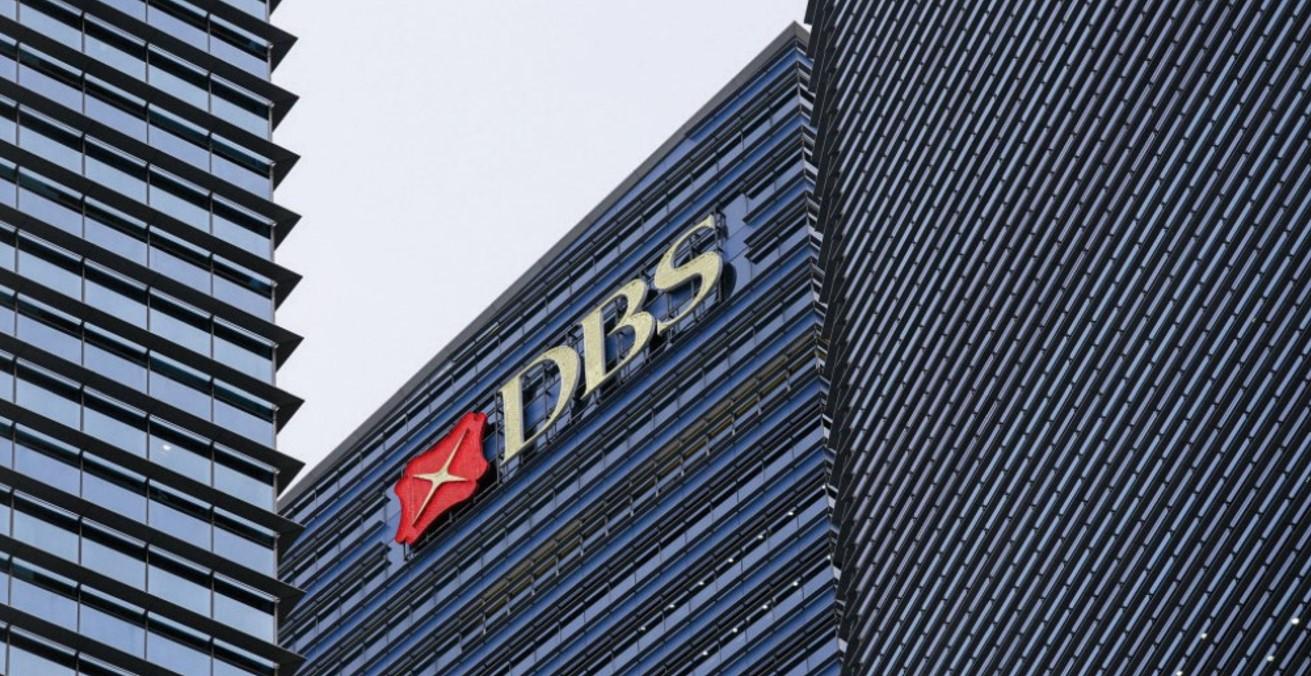 DBS holds $100 bil market cap for second day; analysts mixed on 1QFY2024 results