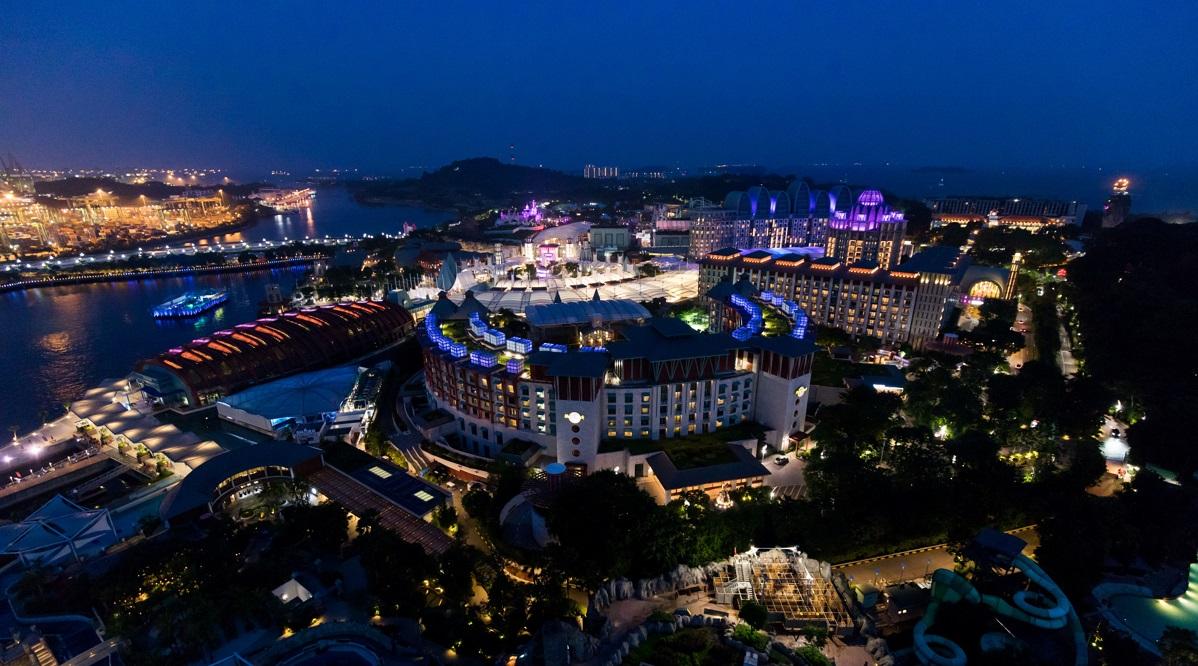 Analysts up Genting Singapore's target price following MBS's 1QFY2023 outperformance