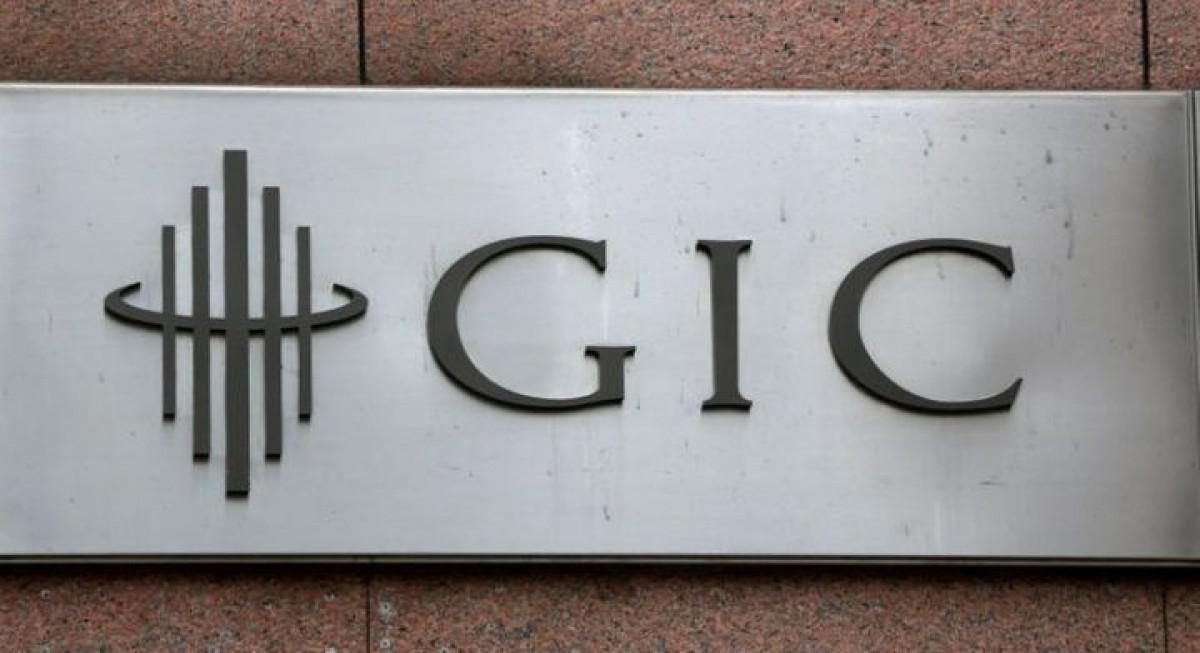 GIC posts best performance since 2015 despite pandemic year