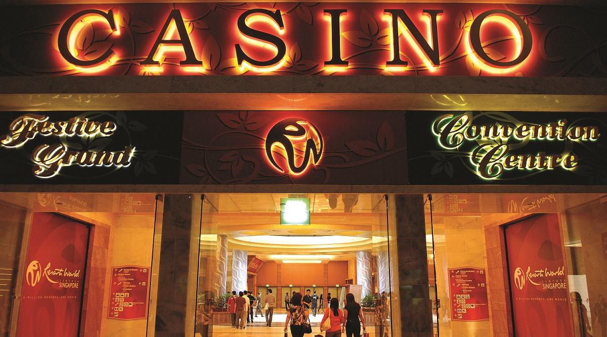 Genting Singapore leads in earnings growth and ROE; turns around in 3Q despite Covid-19