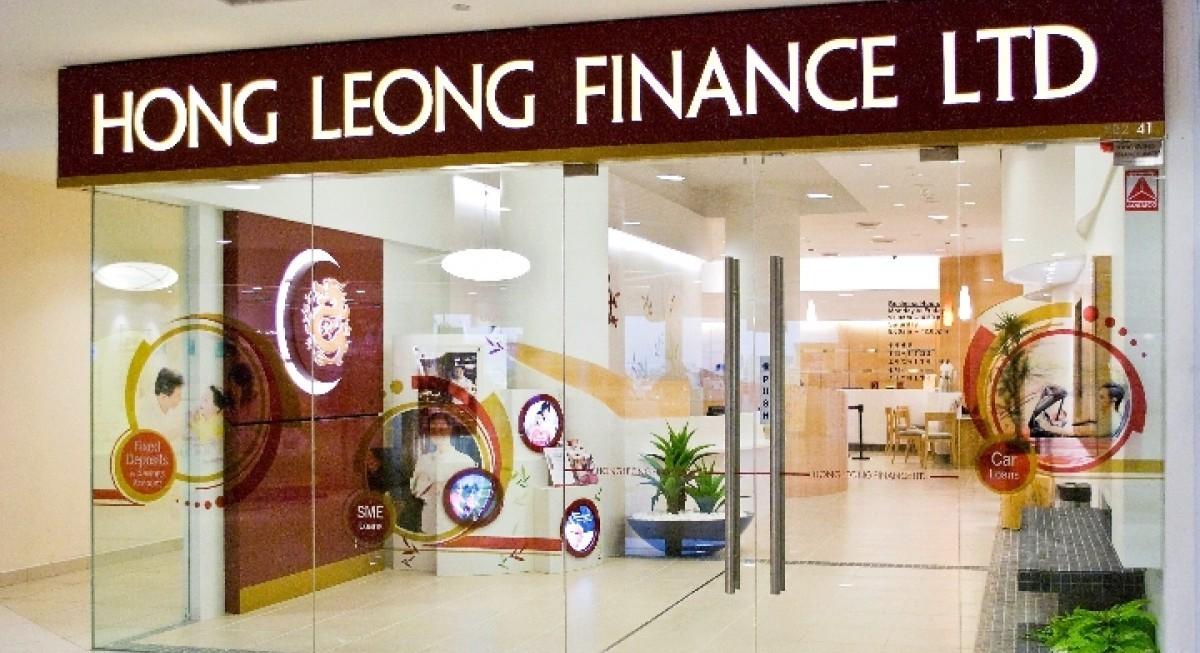 Hong Leong Finance records $93.4 mil earnings for FY2023