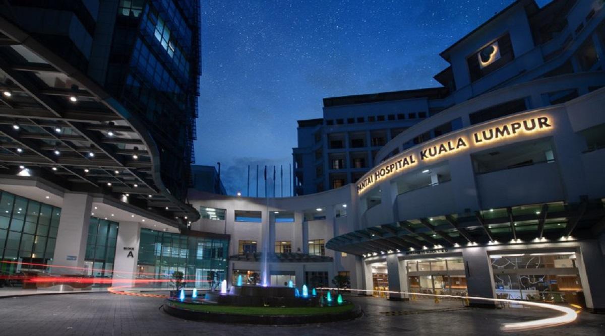 IHH Healthcare to provide free radiotherapy, radiosurgery for cancer patients from Malaysia government hospital