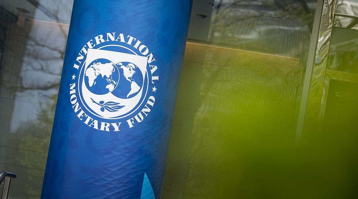 IMF warns it's too soon to sound all-clear on financial turmoil