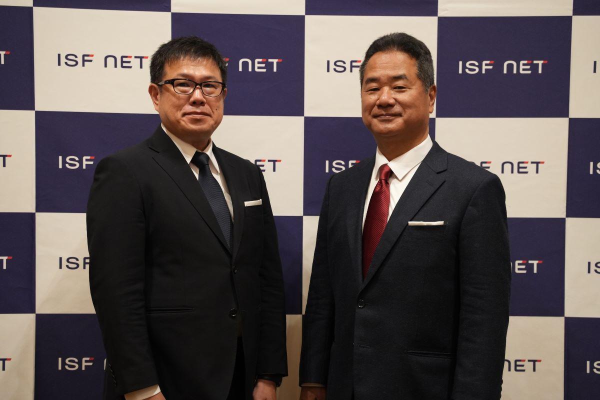 ISF NET commits to help Asian firms prepare their IT backbone for an AI-powered future