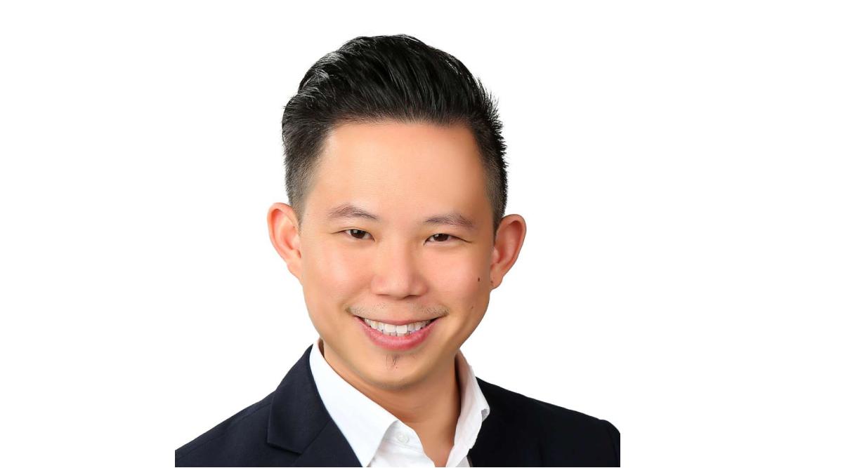 Tiger Brokers (Singapore) appoints Ian Leong as CEO 