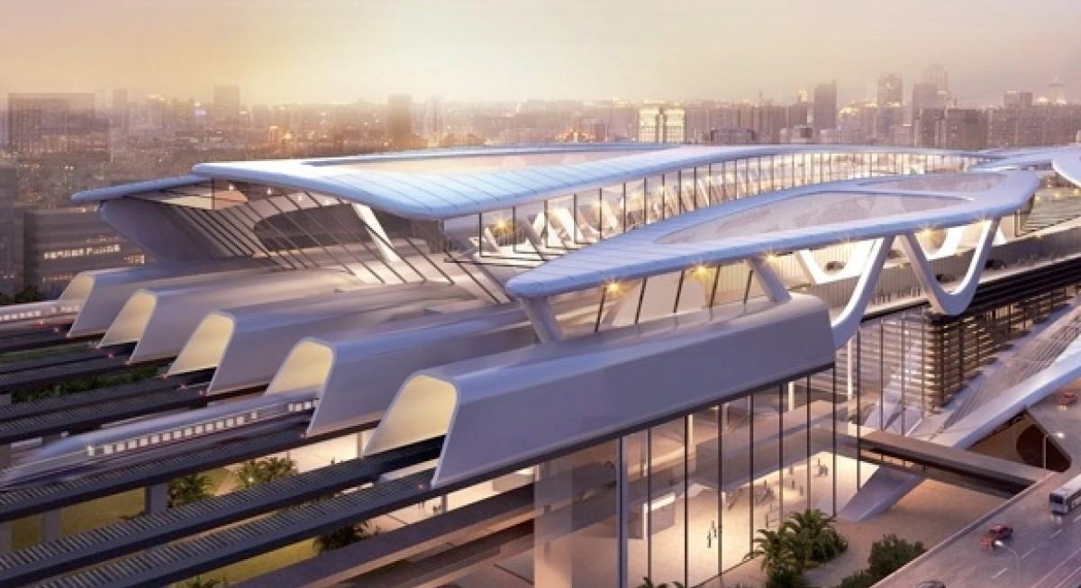 Government undertaking RFI for KL-Singapore high-speed rail project