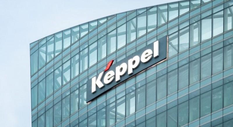 Keppel launches Sustainability-Linked Financing Framework; secures credit facilities with DBS and UOB of $500 mil each