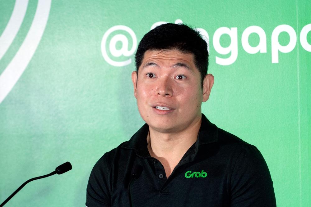 Grab achieves first positive group adjusted ebitda in 3QFY2023; narrows losses further