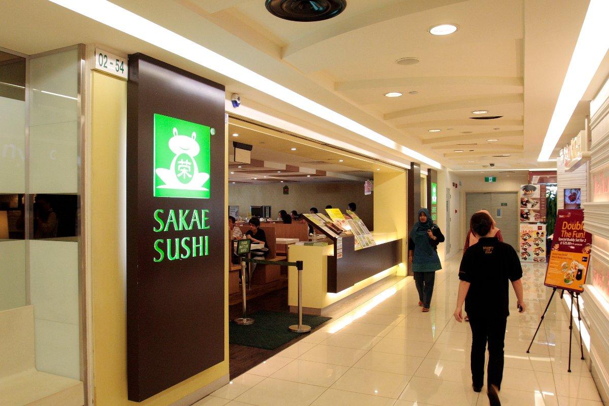 Sakae Holdings clarifies share buy-back purchase price on Oct 27 was CFO's mistake