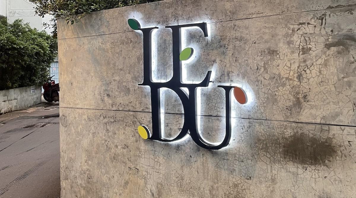 Asia's no.1 best restaurant Le Du is coming to Singapore