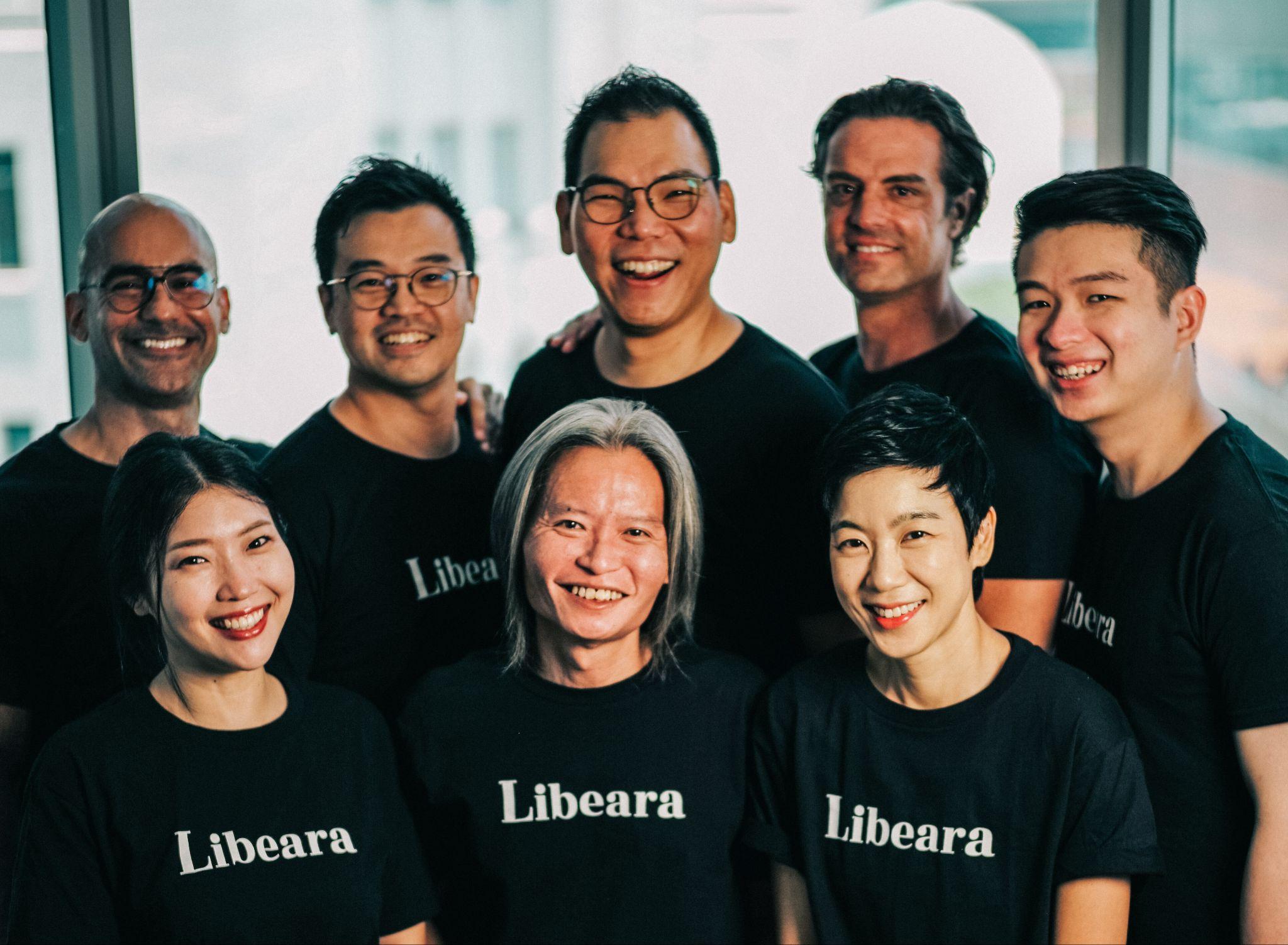 SC Ventures' Libeara will soon let accredited investors in on tokenised Singapore-dollar government bond funds