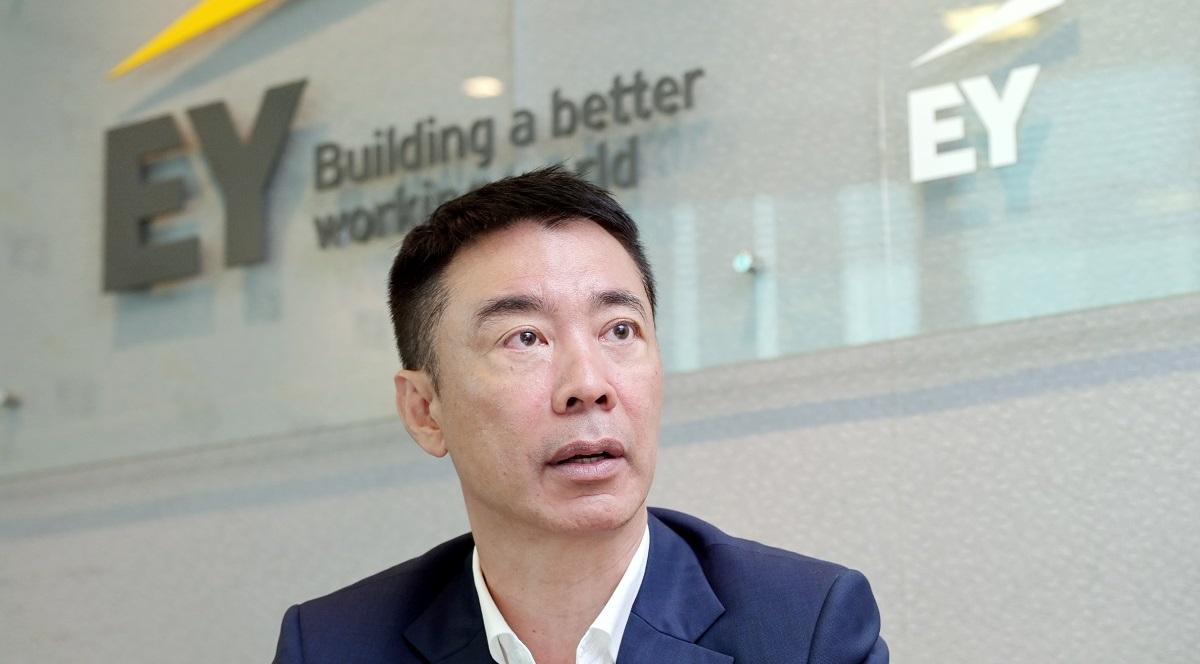 Savvy, rational entrepreneurs welcome new market environment: EY’s Liew