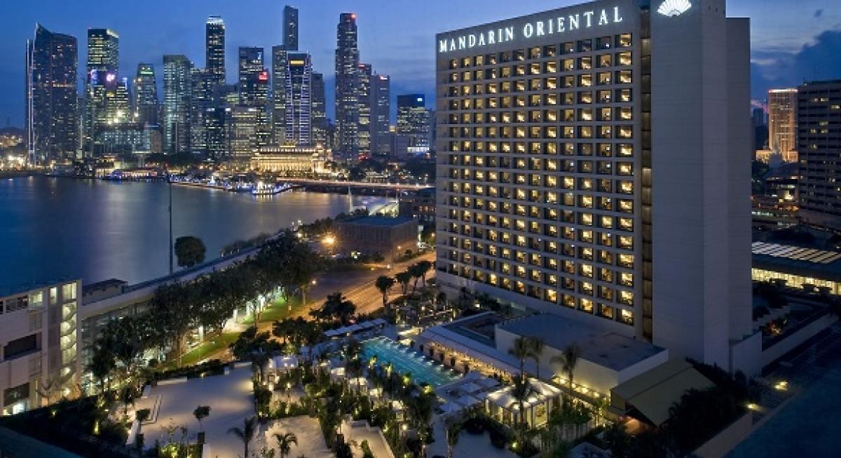 JMH's 3QFY2023 performance was 'marginally above' last year’s with growth from Astra, DFI and Mandarin Oriental