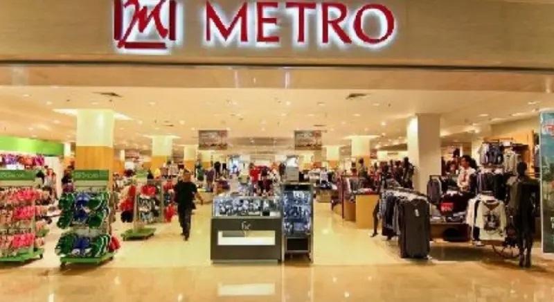 CEO of Metro’s retail arm to step down