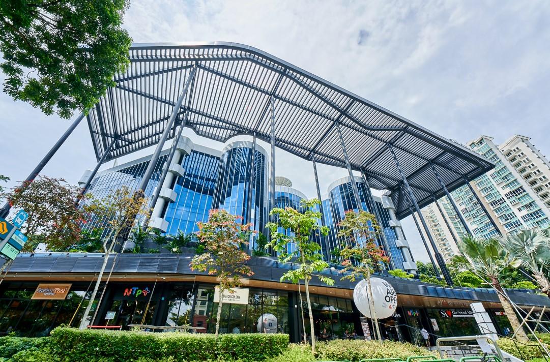 Internalisation comes at a cost and Sabana REIT is fully valued, DBS says 