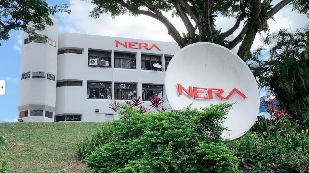 Nera Telecommunications secures contract worth $10 mil