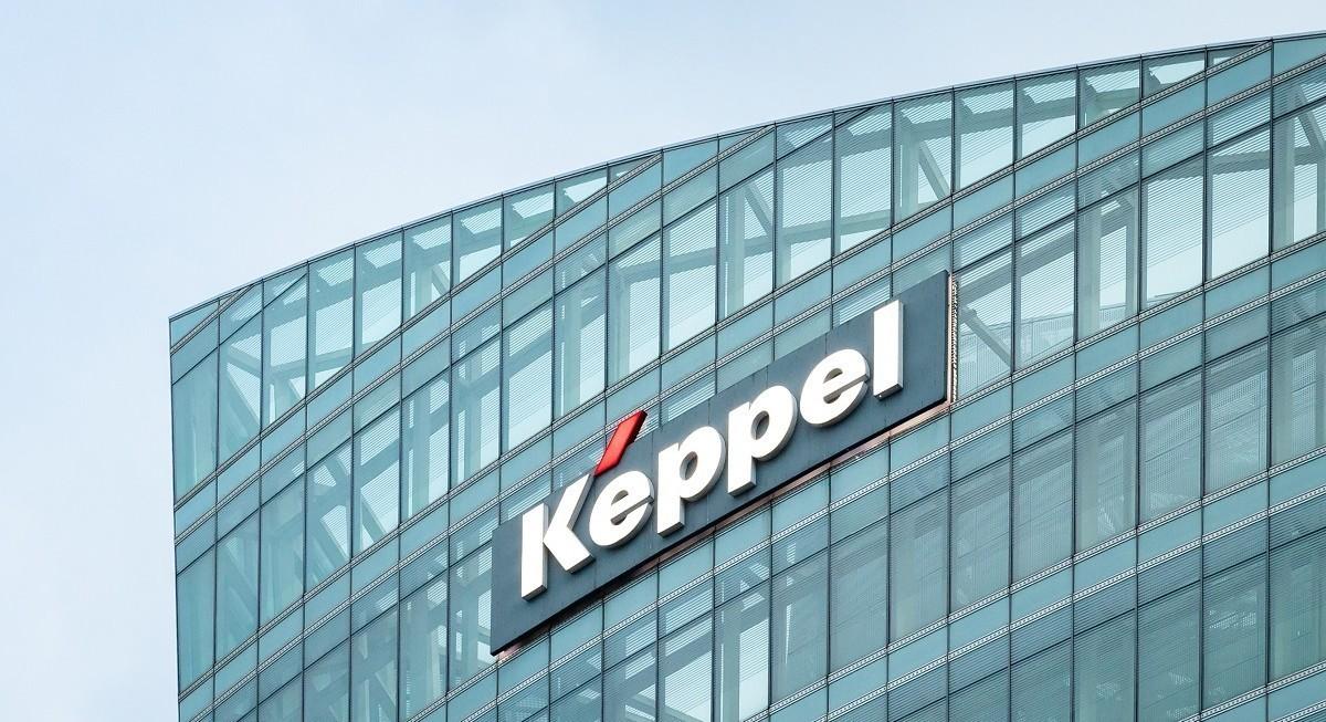 Keppel to acquire 50% stake in European asset manager Aermont Capital for up to $517 mil