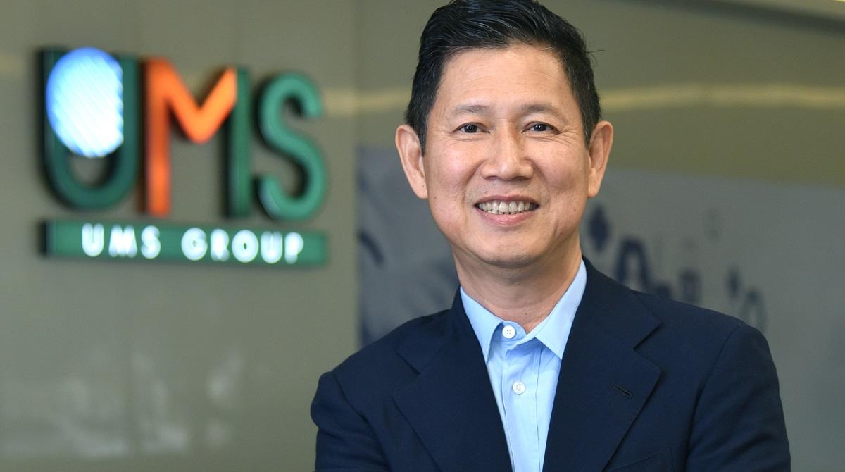 UMS seeks to raise up to $52 million via placement by CGS-CIMB