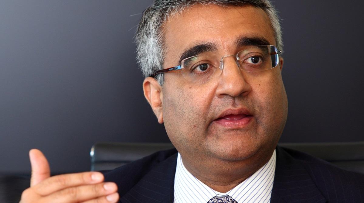 JP Morgan Asset Management makes Ayaz Ebrahim Singapore and south east Asia CEO