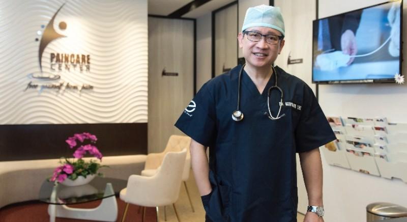 Singapore Paincare expands services to include traditional Chinese medicine