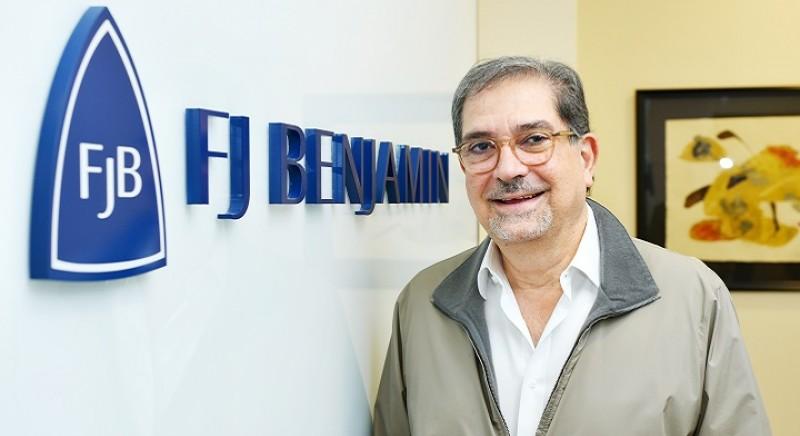 F J Benjamin reports earnings of $4.3 mil for 2HFY2022, reversing from previous year's loss