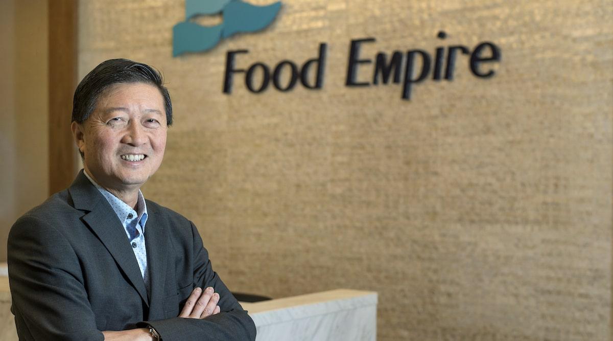 Food Empire: Revenue and earnings growth stay intact in face of conflict