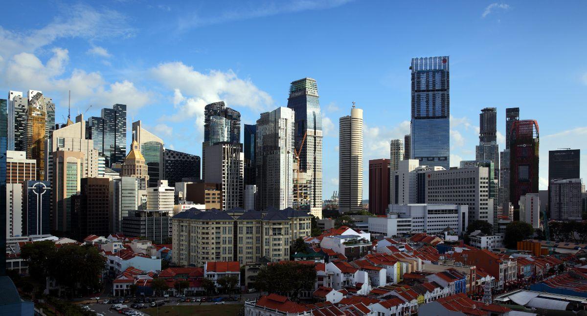 Briefs: Singapore businesses 'unsure', 'pessimistic' on three-year outlook