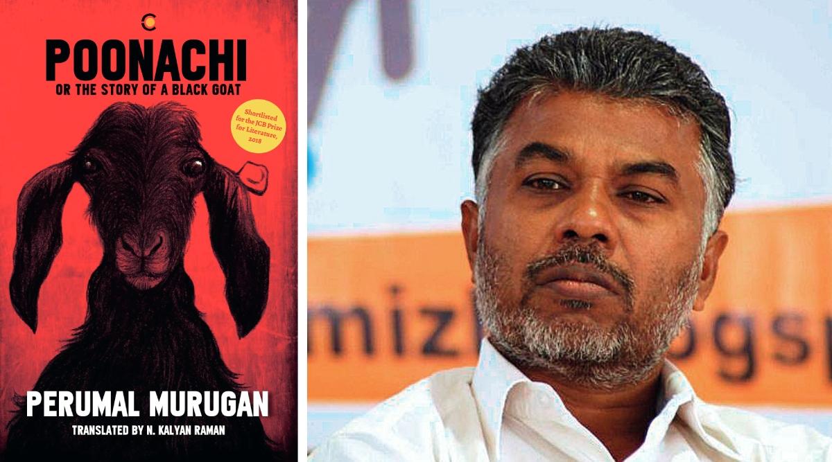 Indian author Perumal Murugan makes an astounding comeback after declaring himself ‘dead’ as a writer 