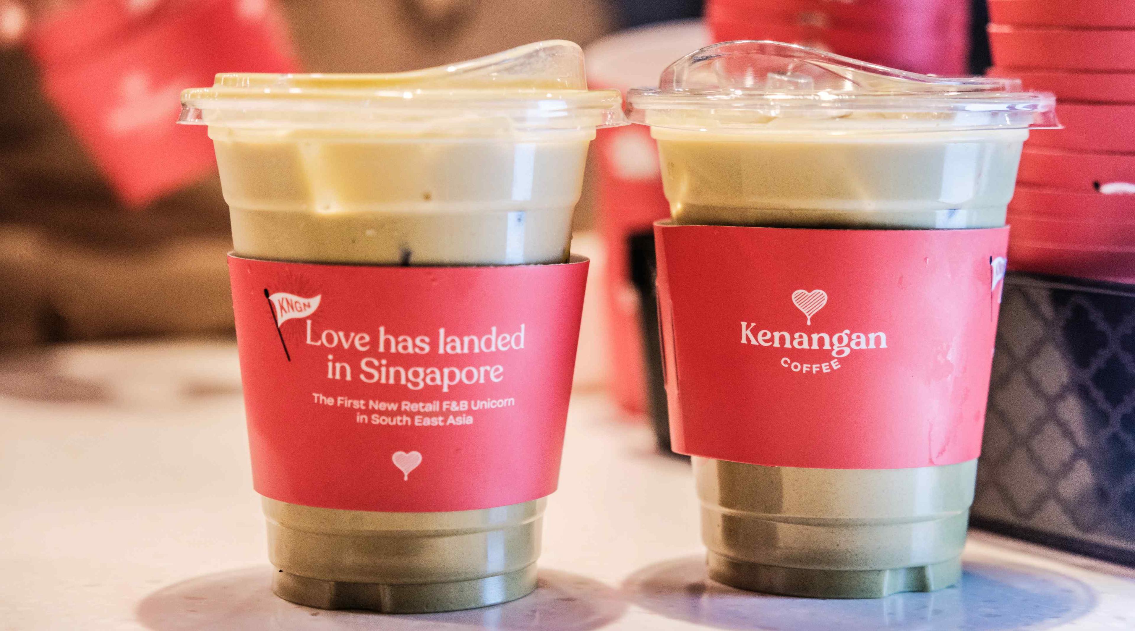 Too much froth? Coffee chains keep entering Singapore despite Flash Coffee's exit