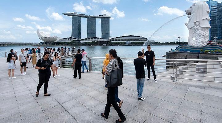 Budget 2024 should focus on helping Singaporeans and businesses grow: EY