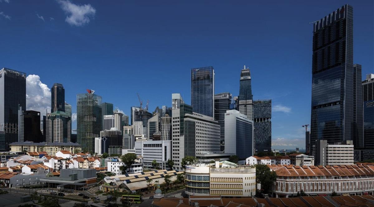 Singapore as a global fintech hub – an unstoppable trend