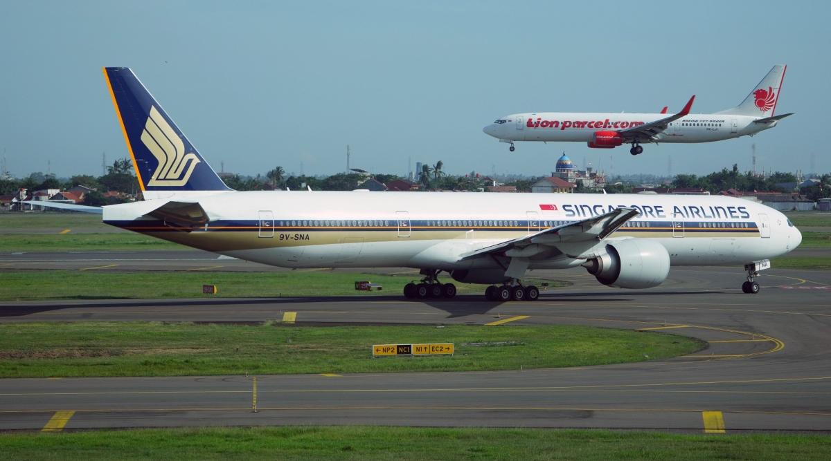 Singapore Airlines: Flag carrier to ride reopening tailwind as Covid clears up