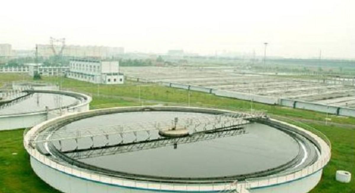 SIIC Environment secures Heilongjiang wastewater treatment plant contract