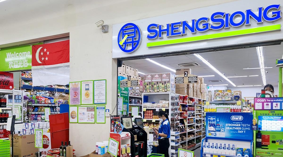 Sheng Siong is winner once again; Japfa tops earnings and share price growth