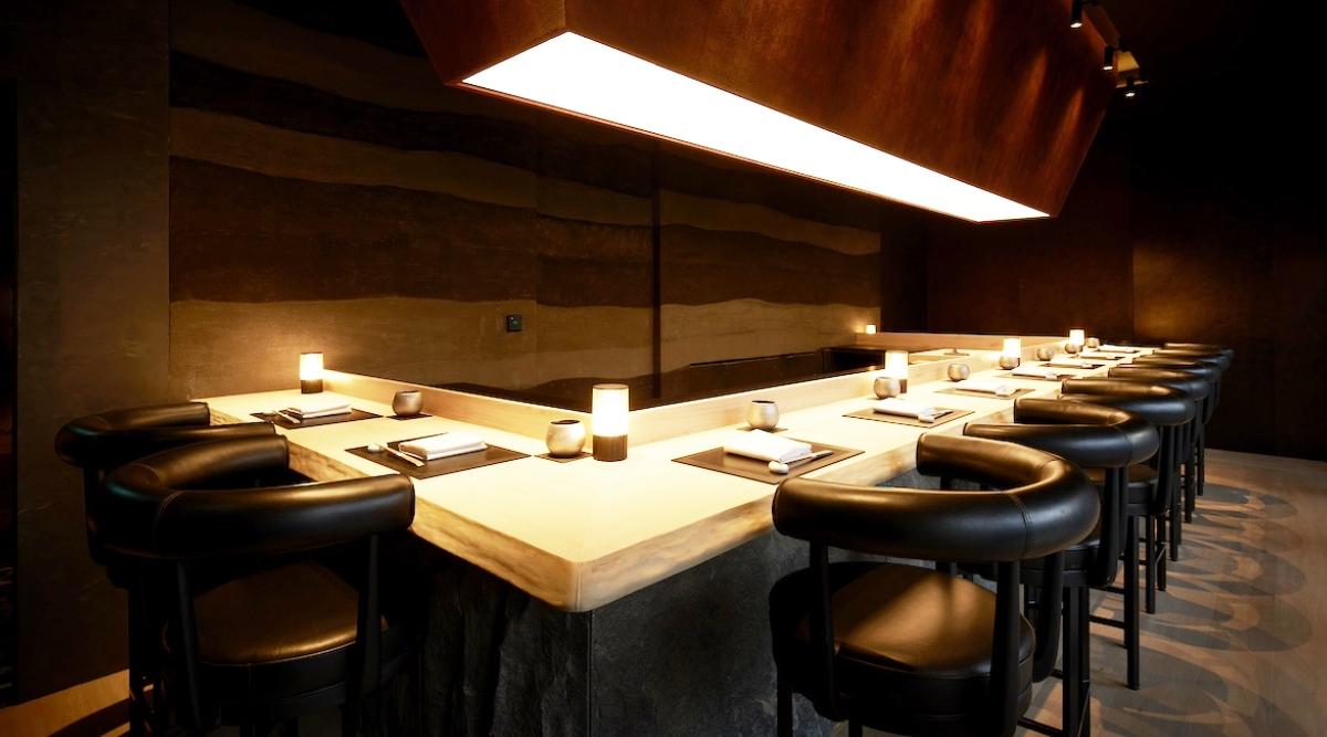 Best seats in the house: New prix fixe menus at Shoukouwa Shinjidai and Iru Den