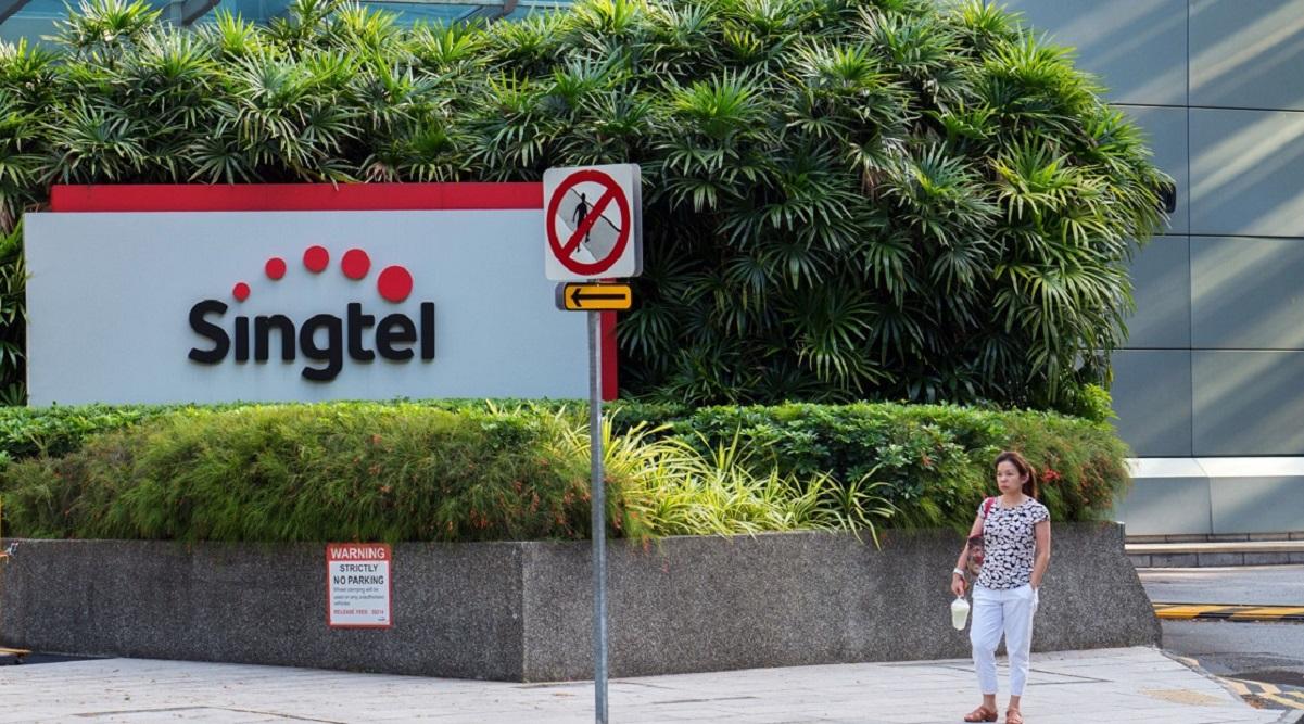 Singtel launches one-stop cyber security resilience programme for SMEs