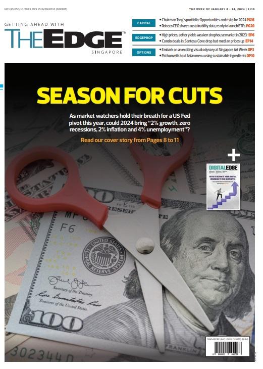 Issue 1119: Season for cuts