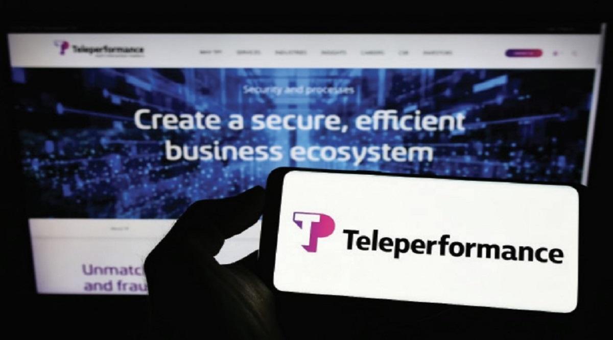 Teleperformance SE: Acquisition of rival weighs down share price but sets stage for bigger gains