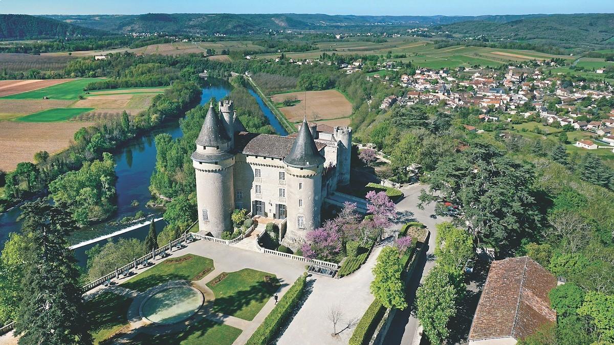 A passionate vintner unravels the origins of Malbec in the French town of Cahors