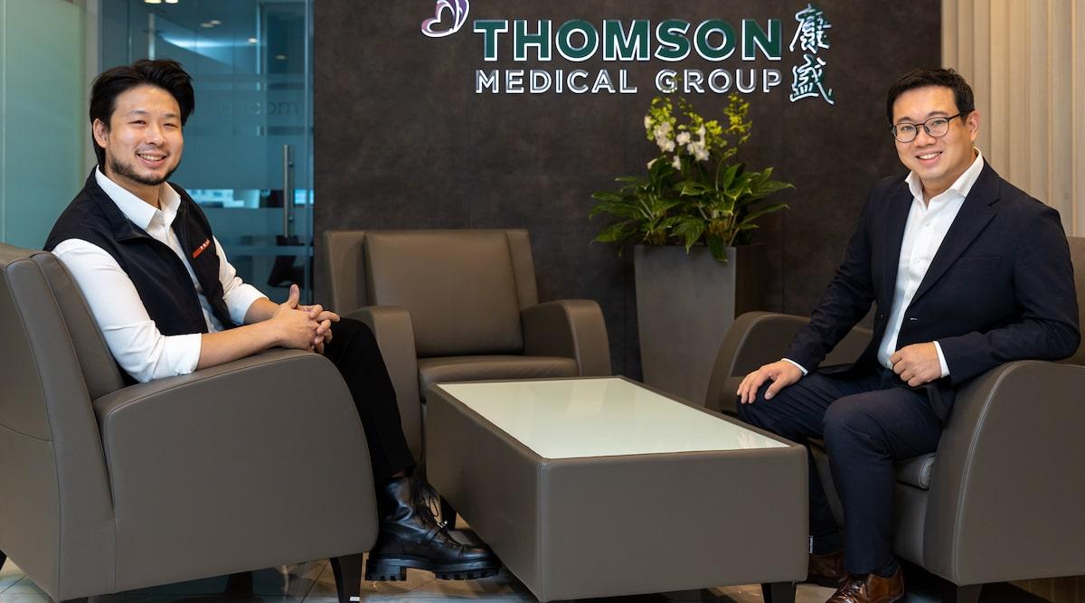 Thomson Medical has 3 months to restore public float