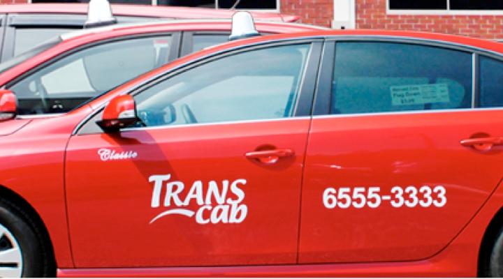 Trans-cab and Prime Taxi to increase fares with effect from Dec 28