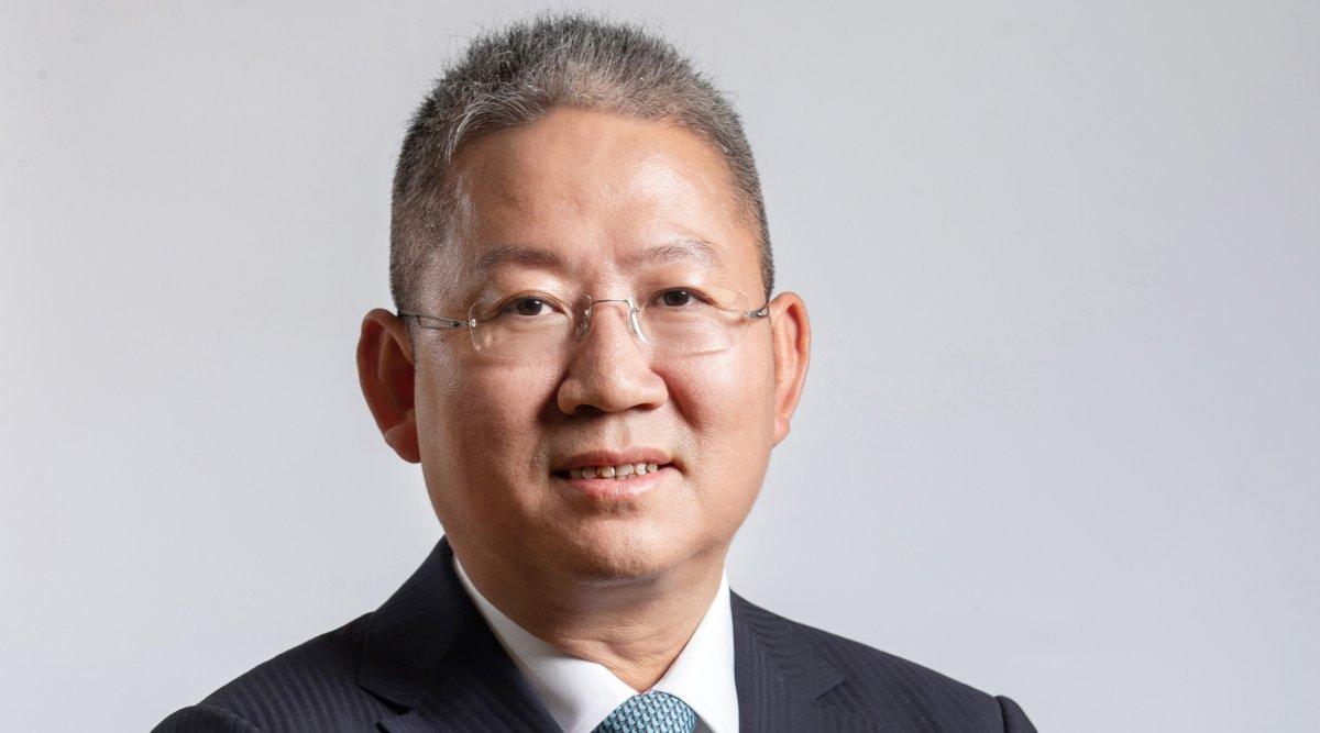 OCBC appoints Wang Ke as CEO of Hong Kong office