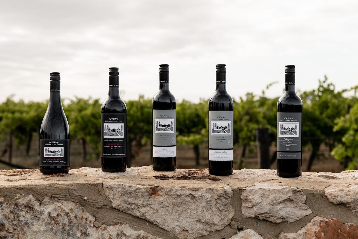 Wynns Coonawarra Estate proves young wines from old vines can match aged vintages in quality