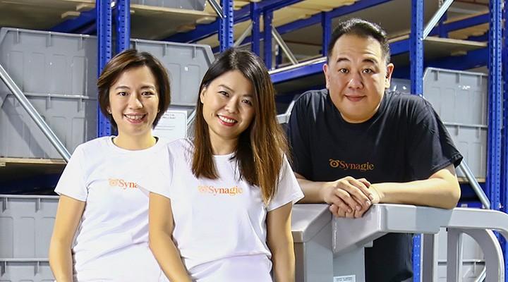 Synagie eyes Vietnam e-commerce market expansion with new brand partner