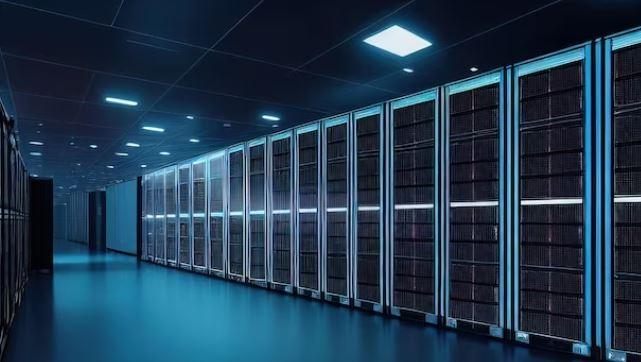 Blackstone is building a US$25 billion empire of power-hungry data centres