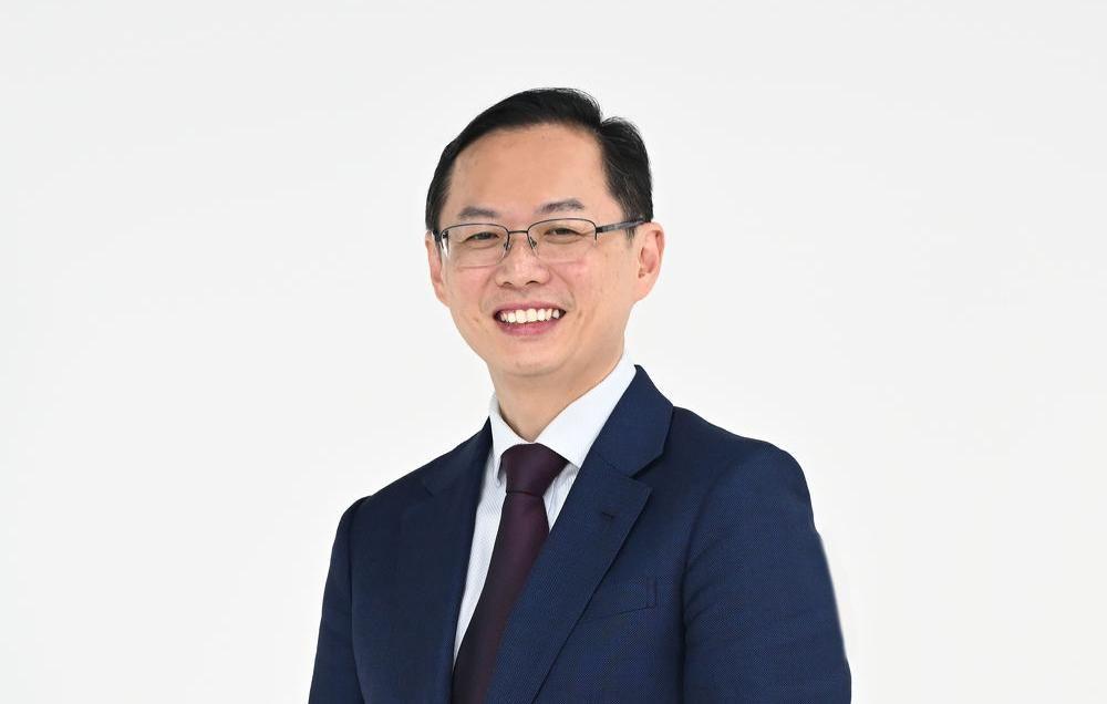 OCBC China appoints Seth Tan new head of corporate banking