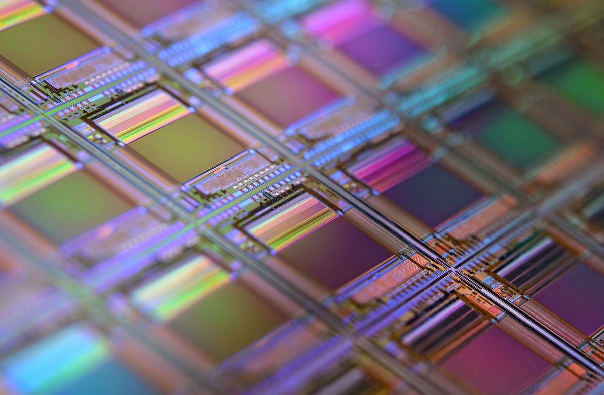 Chip shortage signals need for more innovative semiconductors