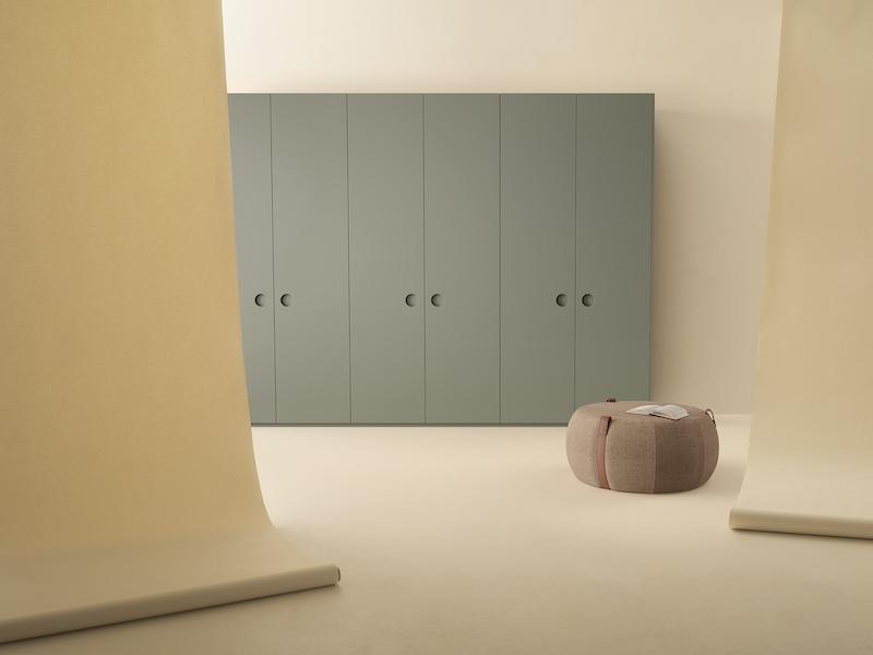 A fusion of quality and customisation furniture by Lema