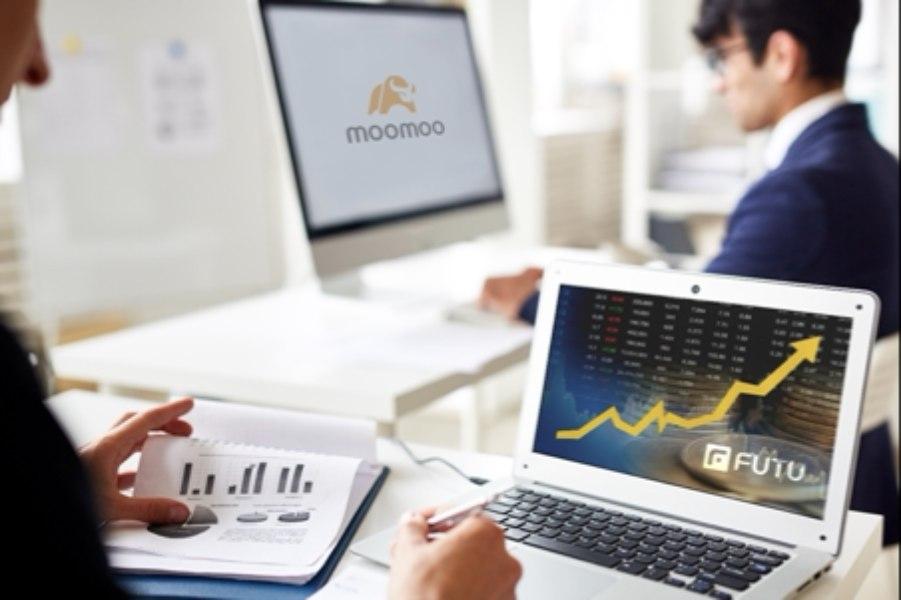 Moomoo Singapore receives in-principle approval for digital payment token services from MAS